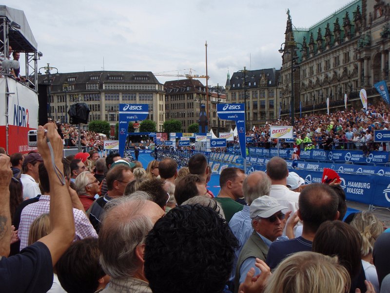 Triathlon Hamburg 9129